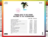 Welcome To The Pleasuredome